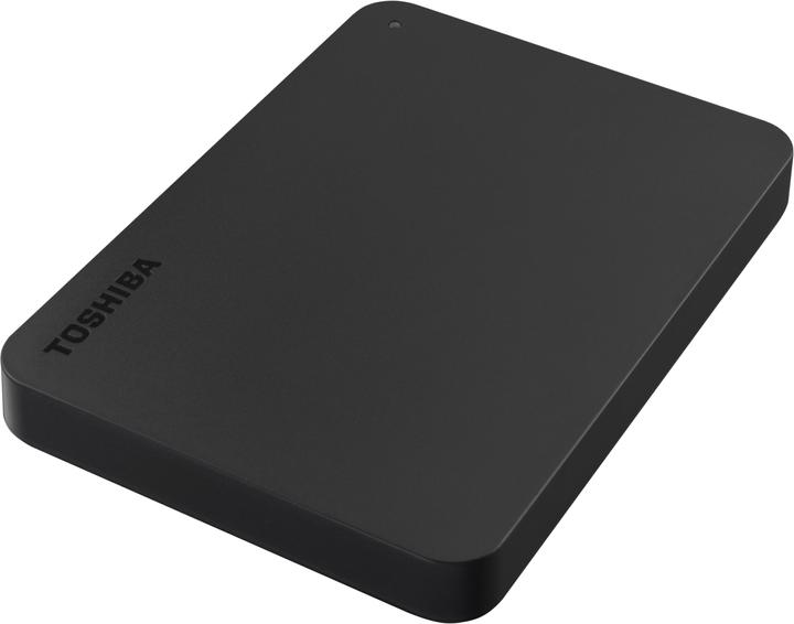 Image du produit Toshiba Canvio Basics (4 To)