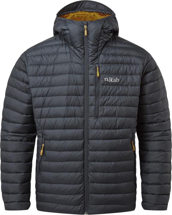 Actual product image Rab Microlight Alpine (XS)