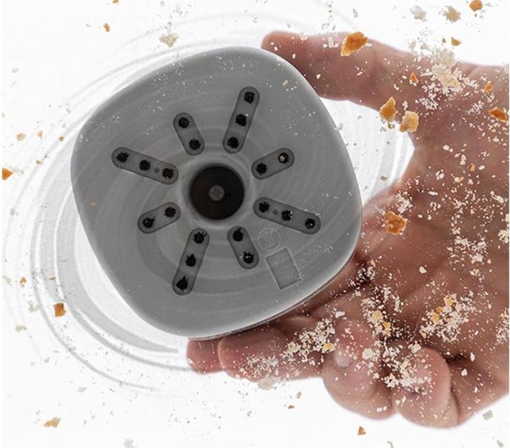 Produktbild TOP Mini Handstaubsauger