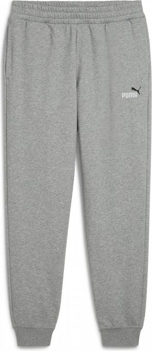 Actual product image Puma ESS 2 COLOR No. 1 Logo Sweatpants FL cl (XL)