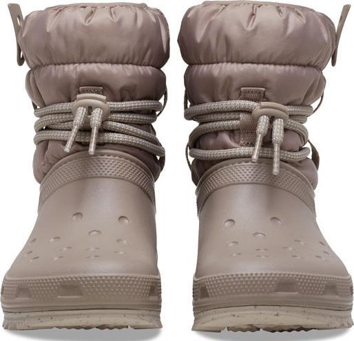 Produktbild Crocs W's Classic Neo Puff Luxe Boot (35)