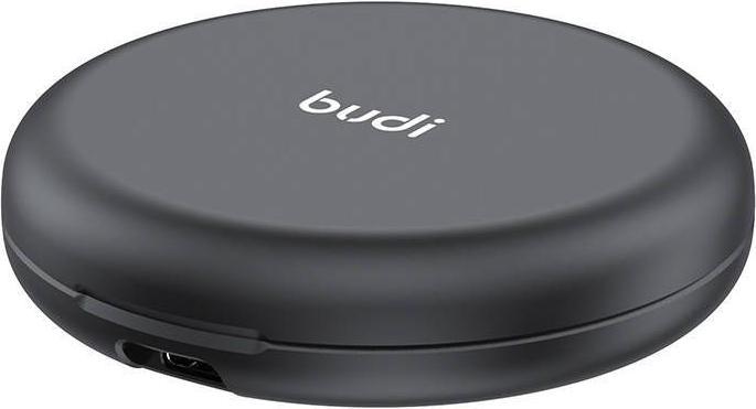 Actual product image Budi Wireless charger, 12w1 15w (12 W)