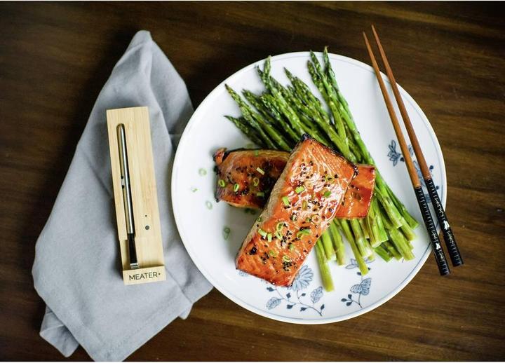 Produktbild Meater Smarter Fleisch-Thermometer Plus