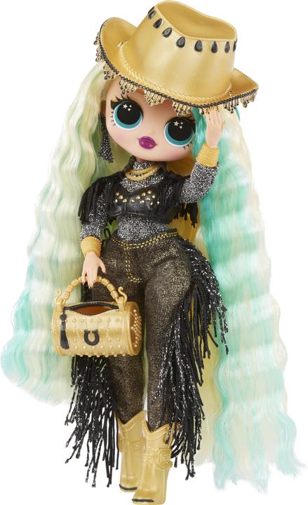 Image du produit MGA L.O.L. Surprise! O.M.G. Core Series 7 Asst