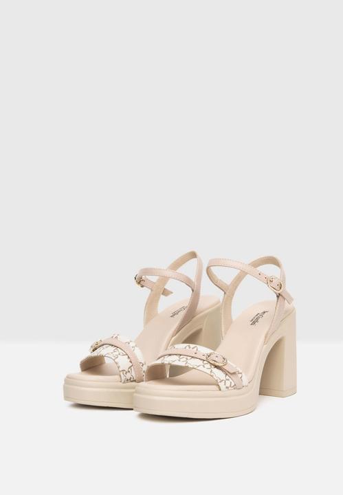 Actual product image Nero Giardini Sandalen (40)