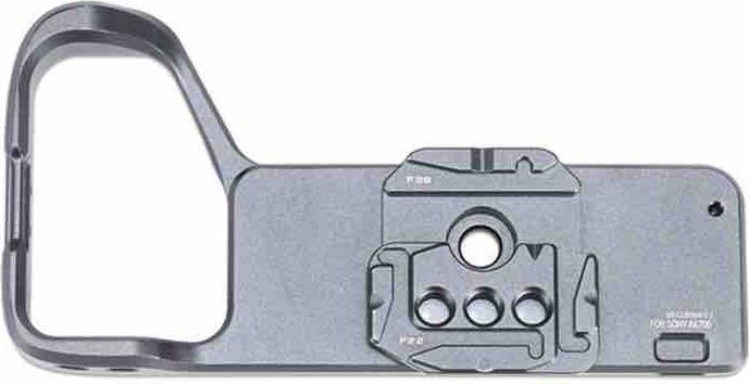 Actual product image Falcam F22 & F38 Quick Release Bottom Plate (FOR SONY A6700) C00B3813
