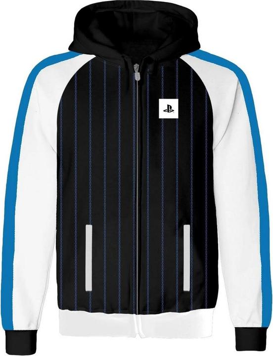 Sony Kapuzenpullover Logo