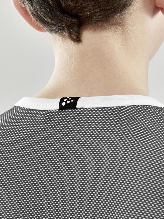Actual product image Craft Progress Reversible Basket Singlet JR (158, 164)