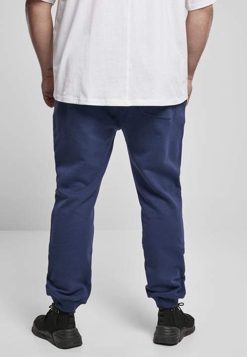 Produktbild Urban Classics Organic Basic Sweatpants (3XL)