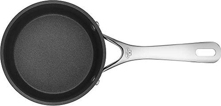 Actual product image Ballarini Alba saucepan, Ø16 cm (16 cm, Pot, Aluminium)