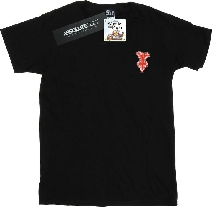 Disney Winnie The Pooh Tigger Chest TShirt (S)
