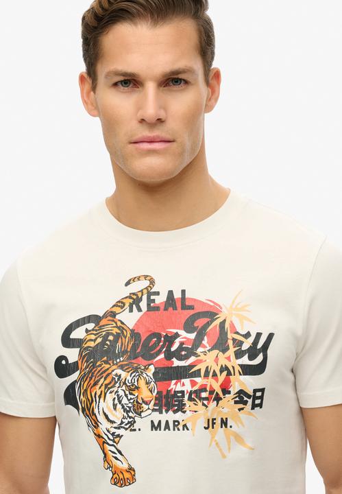 Immagine prodotto Superdry Vl Tokyo Relaxed (S)