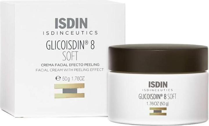 Immagine prodotto Isdin Glicoisdin Antiaging (50 ml, Crema notte)