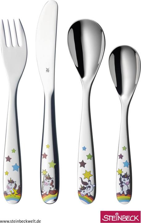 Actual product image WMF Unicorn