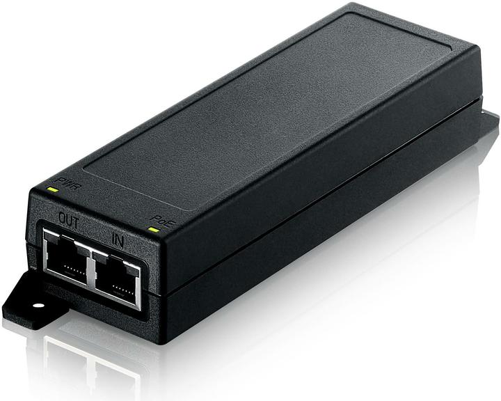 Zyxel POE12-30W (802.3af (PoE), 802.3at (PoE+), 30 W)