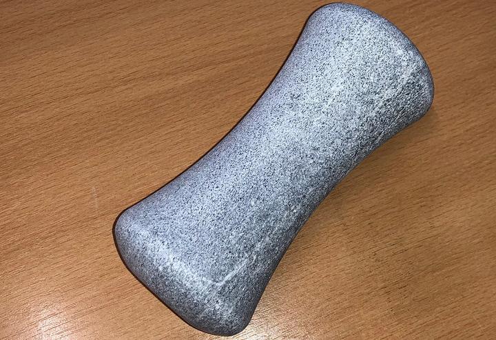 Image du produit Hukka Design Neck Stone