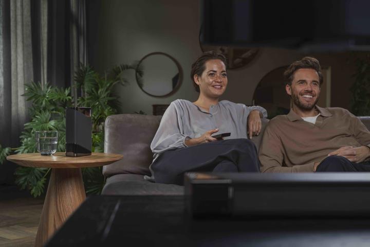 Actual product image Philips Fidelio B97/10 (888 W, 7.1.2 Channel)
