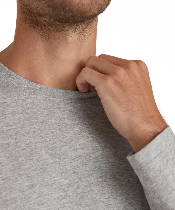 Actual product image Falke BA T-Shirt Longsleeve m (XXL)