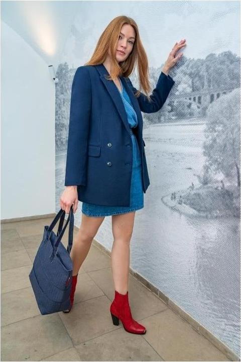 Actual product image reisenthel Shopper e1
