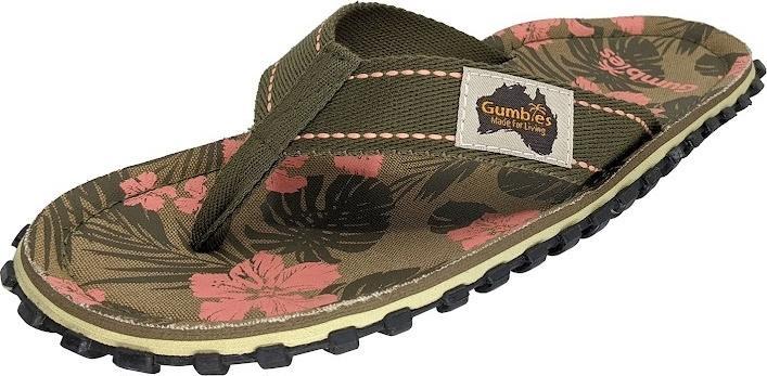 Gumbies ISLANDER Jungle