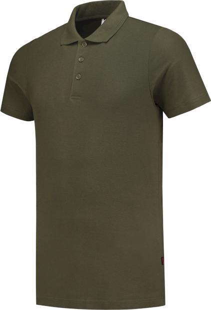 Tricorp 201005Orange5XL Poloshirt Slim Fit 180 Gram (5XL)