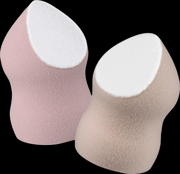 dm ebelin Make-up Ei und Baking Sponge