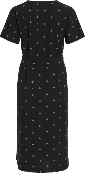 Produktbild Vila Kurzarm Midikleid (38)