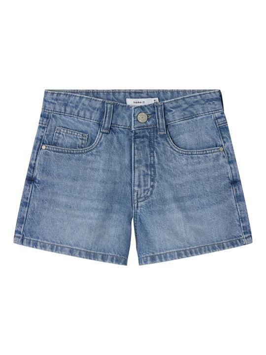 Denim Azzurro