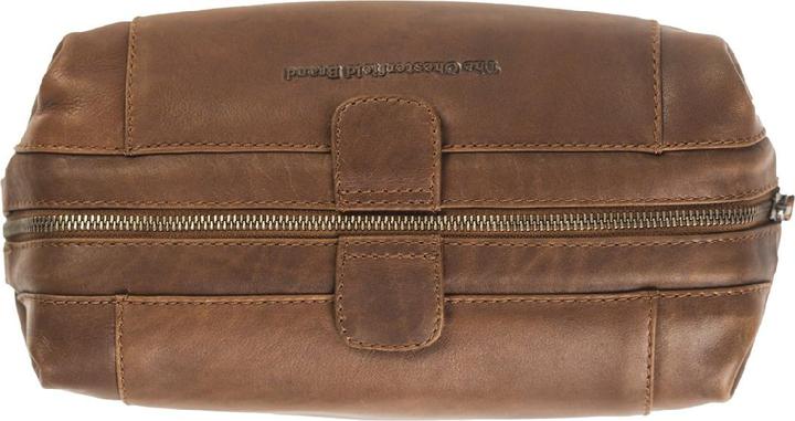 Immagine prodotto Chesterfield Borsa da toilette Wax Pull Up in pelle 29 cm (7 l)