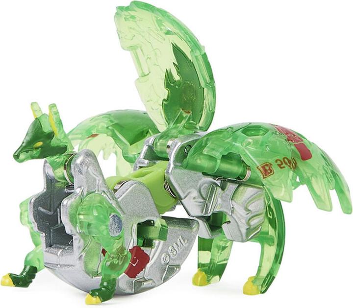 Produktbild Spin Master Bakugan Battle Strike Pack (Booster Pack)