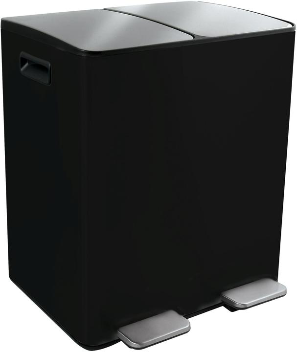 Matt black