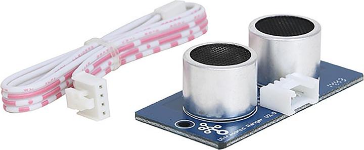 Produktbild TI Innovator Ultraschall-Modul zur Abstandsmessung INNO-ULTRA (