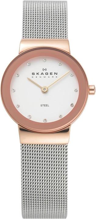Skagen Freja (Orologio da polso analogico, 26 mm)