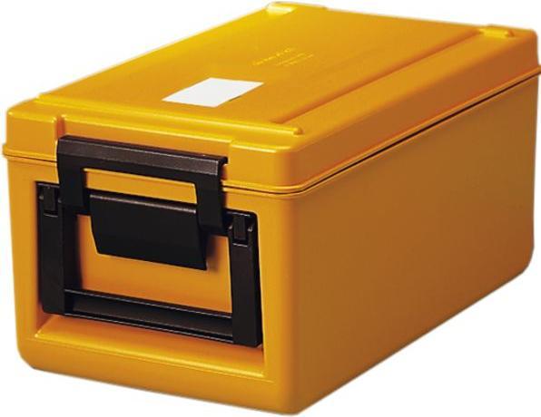 Produktbild Rieber thermoport® 100 K, orange (26 l)