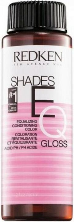 Image du produit Redken SHADES EQ gloss #08-rose quartz 60 ml (#08-rose quartz)