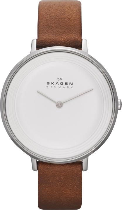 Skagen Ditte (Analogue wristwatch, 36 mm)