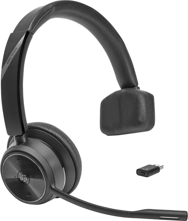 Actual product image Poly SAVI 7310 UC (S7310) S7310/A -M (Wireless, USB-A)
