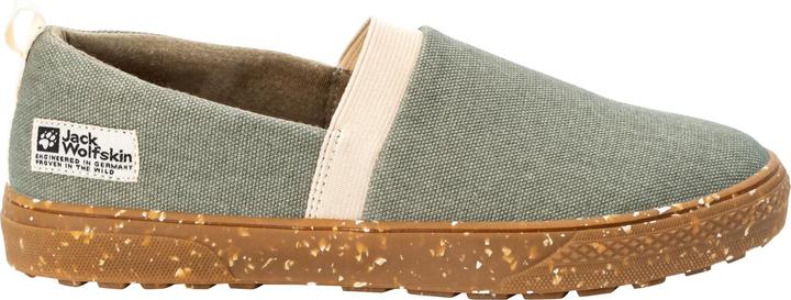 Immagine prodotto Jack Wolfskin Ecostride 3 Espandrille W (38)