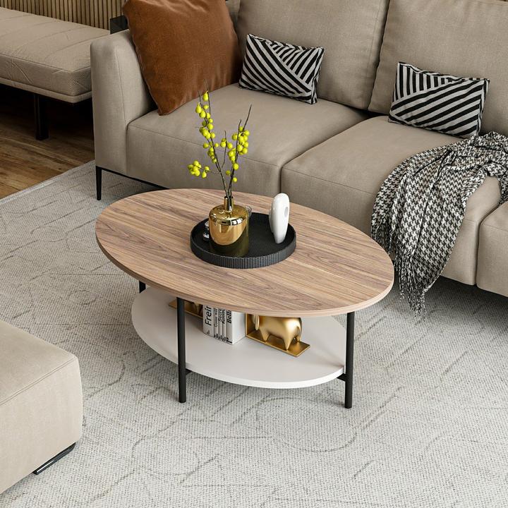Image du produit En.Casa Fredericia (90 x 60 x 36 cm)