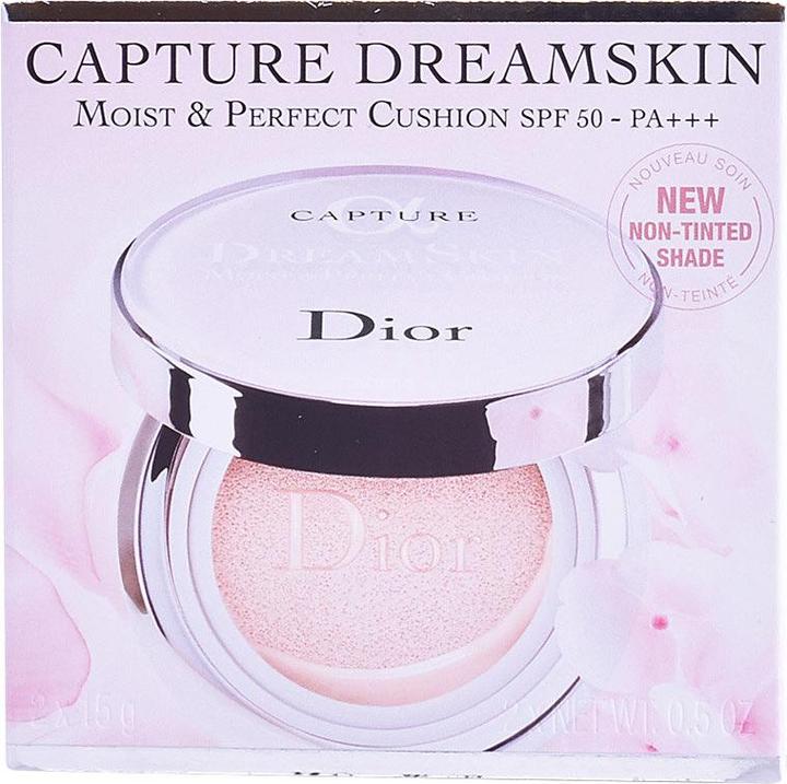 Dior Dreamskin Moisturizer Cushion No 000 (000)