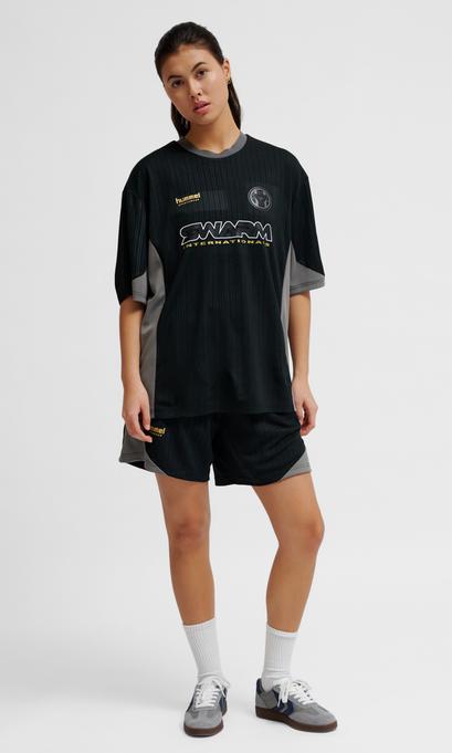 Actual product image hummel Hmlloose fb jersey s/s topscorer (L)