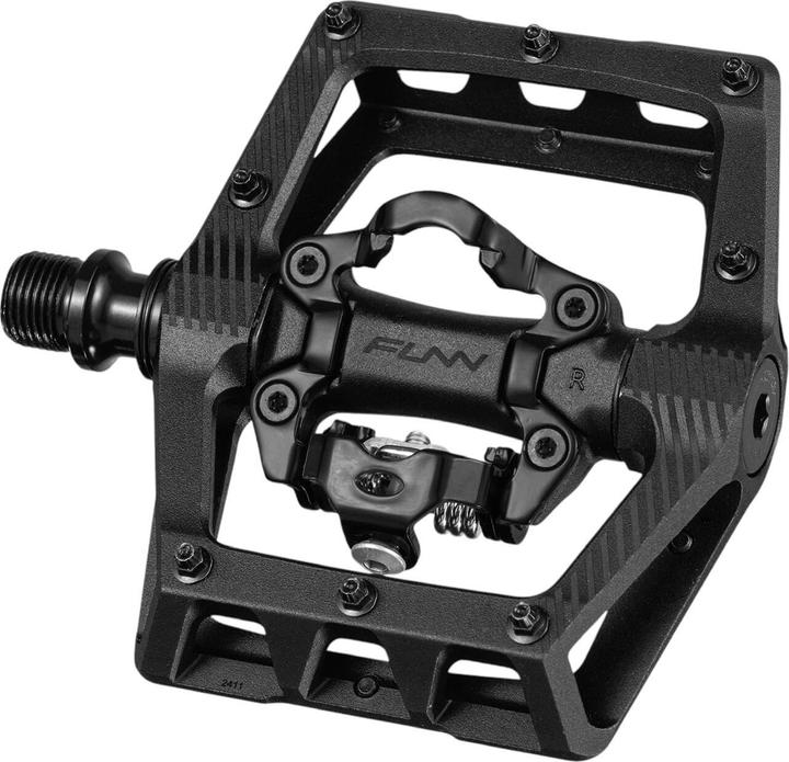 Funn Ripper2 Pedal