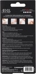 Produktbild Ardell Nail Addict Natural Multipack Squared Long 108 Stk (Kunstnägel, White)