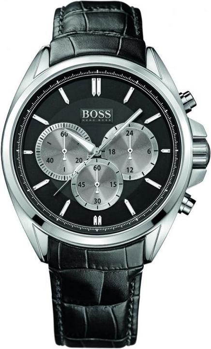 Produktbild Hugo Boss Driver Chrono (Chronograph, Analoguhr, 47.20 mm)