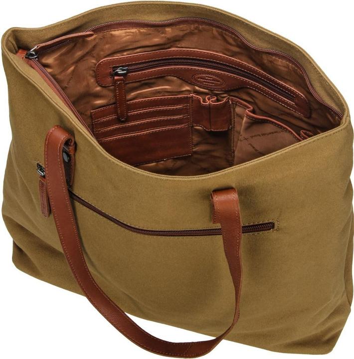 Produktbild The Chesterfield Brand Alicia Schultertasche 40 cm (14 l)