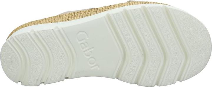 Actual product image Gabor Mules (42)