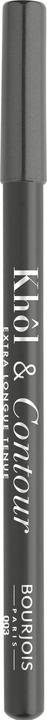 Bourjois Khol & Contour (003 Misti-gris)