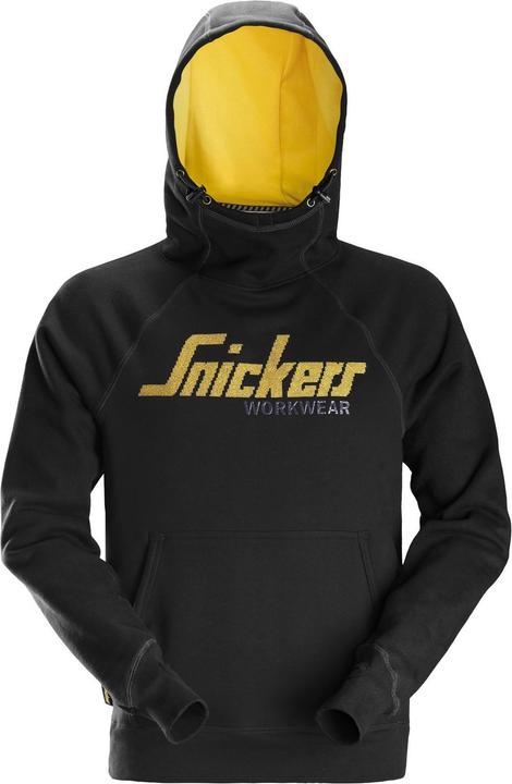 Snickers Workwear Kapuzenpullover (XL)