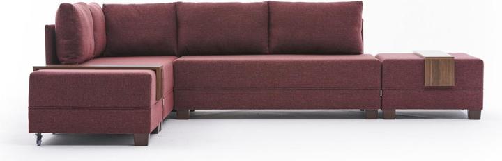 Actual product image Atelier del Sofa Violeta (Corner sofa)