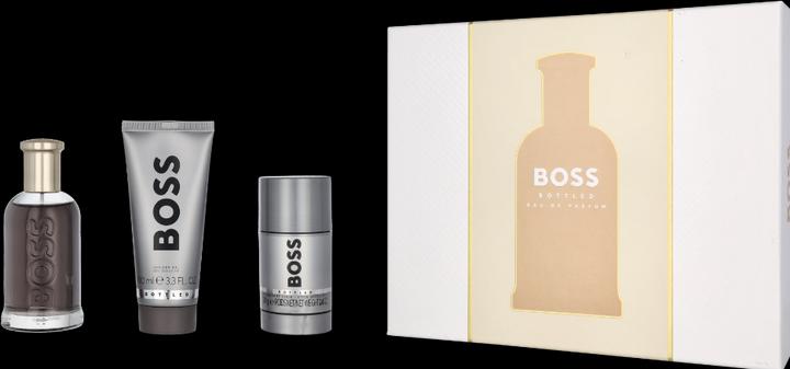 Actual product image Hugo Boss Bottled (Eau de parfum, 100 ml)